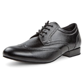 Diamant Heren Ballroom Dansschoenen 099-025-028