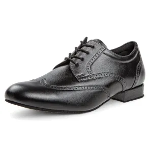 Diamant Heren Ballroom Dansschoenen 099-025-028
