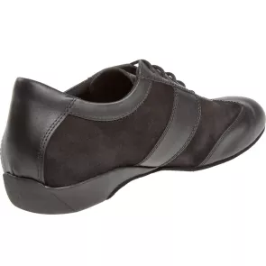 Diamant 123-225-070 heren ballroom danssneakers doorlopende zool 