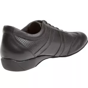 Diamant 133-225-042 heren ballroom danssneakers hoge kwaliteit