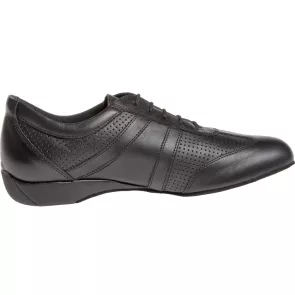 Diamant 133-225-042 heren ballroom danssneakers zijkant 