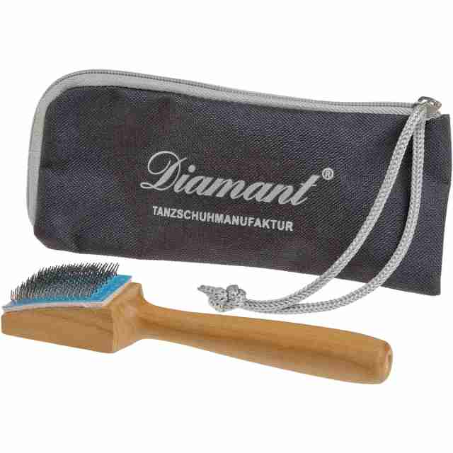 Diamant HW10910 schoenborstel suede zolen
