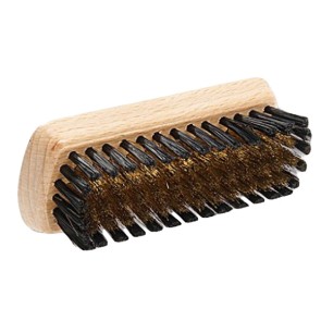 Diamant Zachte Dansschoenen Borstel