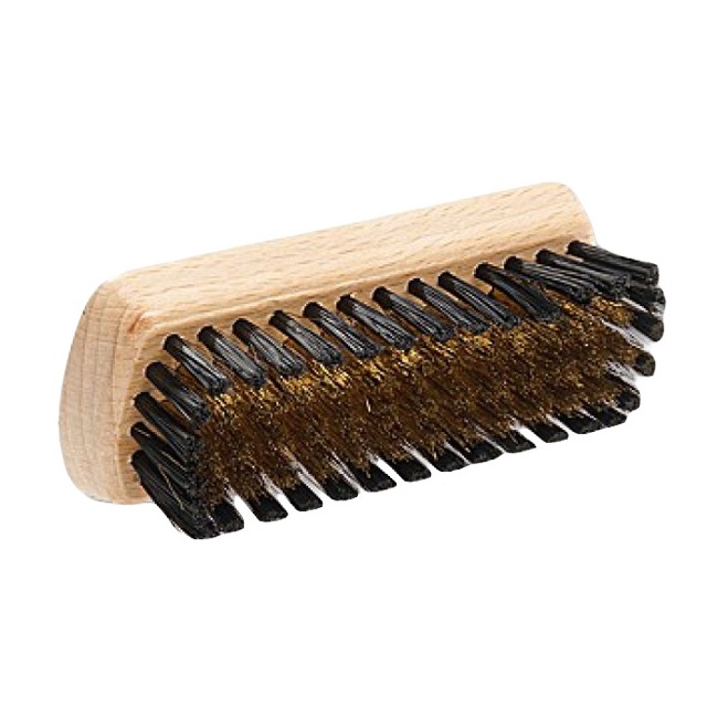 Diamant HW10904 zachte dansschoenen borstel 