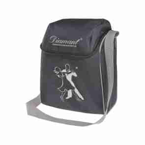 Diamant HW03984 Ruime Danstas voor 2 Paar Dansschoenen