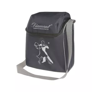 Diamant HW03984 Ruime Danstas voor 2 Paar Dansschoenen