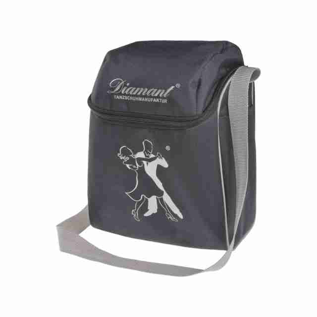 Diamant HW03984 Ruime Danstas voor 2 Paar Dansschoenen