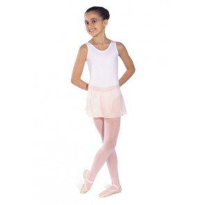 SoDanca zalmroze kinderrokje SL65