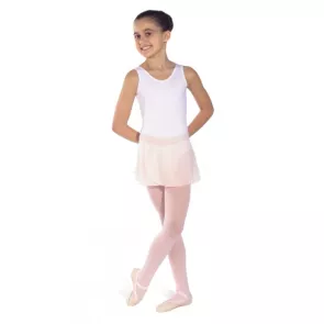 SoDanca zalmroze kinderrokje SL65