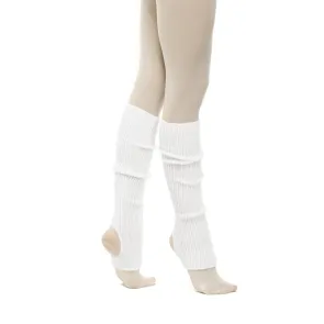 Intermezzo 2655 extra zachte beenwarmers fluffy wit