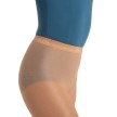 Capezio Essentials Tight Kinder Balletpanty V1882C licht met een comfortabele tailleband