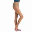 Capezio Essentials Tight Kinder Balletpanty V1882C licht met open tenen