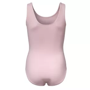 Papillon PK4011 kinderballetpakje zonder mouwen roze