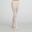 Capezio 1915 Ultra Zachte Balletpanty met Voet voor Volwassenen