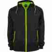 Urban Classics Contrast Windrunner