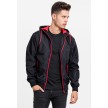 Urban Classics Contrast Windrunner