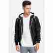 Urban Classics Contrast Windrunner