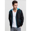Urban Classics Contrast Windrunner