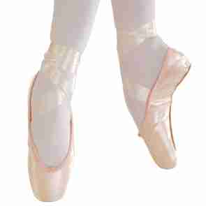 Capezio 176 Contempora