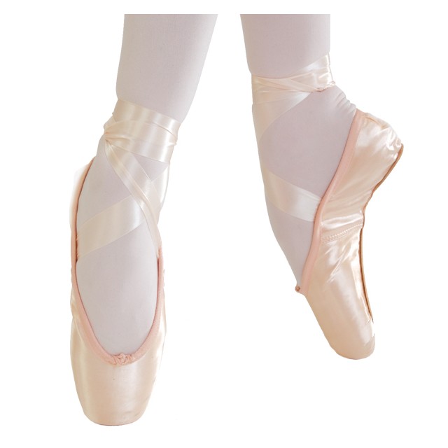 Capezio 176 Contempora ballet spitzen 