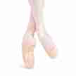 Capezio 176 Contempora ballet spitzen lichtroze