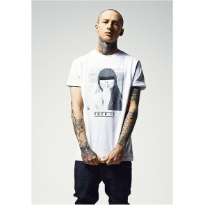 Urban Classics F#CKIT Tee