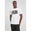 Urban Classics Pray Tee wit