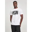 Urban Classics Pray Tee wit