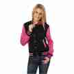 Urban Classics 2-tone College Sweatjacket