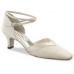 Werner-Kern-Bridal-Florence-bruidsschoenen-met-gesloten-neus
