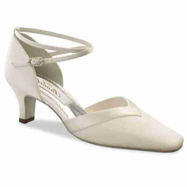 Werner-Kern-Bridal-Florence-bruidsschoenen-met-gesloten-neus