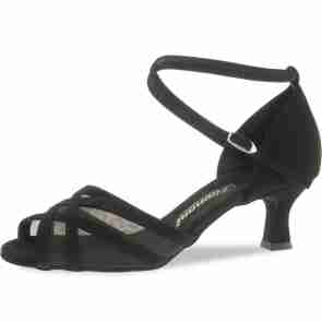 Diamant Dames Latin dansschoenen 035-077-040