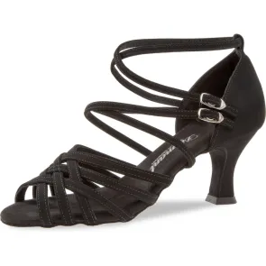Diamant Latin schoenen 108-060-040
