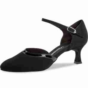 Diamant Dames Latin schoenen 049-106-106