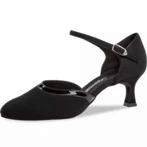 Diamant Dames Latin schoenen 049-106-106
