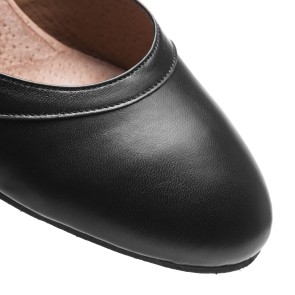 Rumpf Premium Line 9123 gesloten ballroom dansschoenen vrouwen