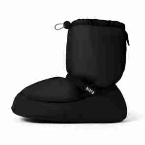 Bloch Warm-up Bootie IM009B