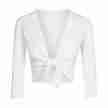Intermezzo 6120 witte dames ballet wikkelvest