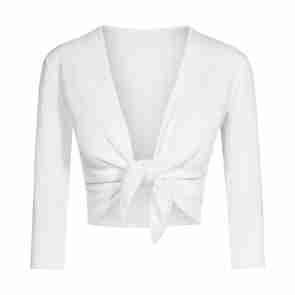 Intermezzo Ballet Wikkelvest voor Kinderen 6120
