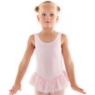 Alista Dancer Basics Ballerina Roze Balletpakje met Rokje