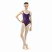 Sansha Microfiber Balletpak voor Meisjes