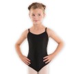 Alista Dancer Basics Giselle Balletpakje Zwart lycra