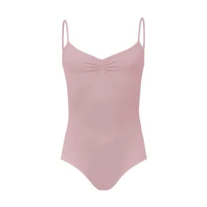 alista odette roze balletpakje spaghettibandjes meisjes