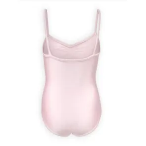 alista odette roze balletpakje voor meisjes met pinch