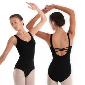 Alista Dancer Basics  Sylphide Balletpak met Gekruiste Bandjes