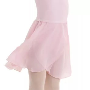 Alista Dancer Basics  Symfonia Roze Balletrokje Voor Kinderen