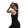 Alista Dancer Basics Racerback top Urban met een half open rug en geen mouwen