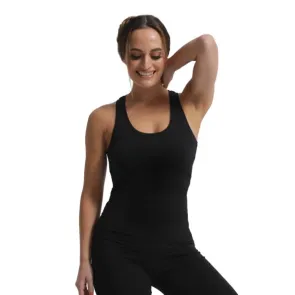 Alista Dancer Basics Racerback top Urban van een zachte stof