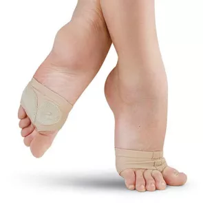 Alista Dancer Basics Bare Foot Protection - Dansvoetjes