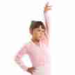Alista Dancer Basics Klassieke Wikkelvest Voor Kinderen